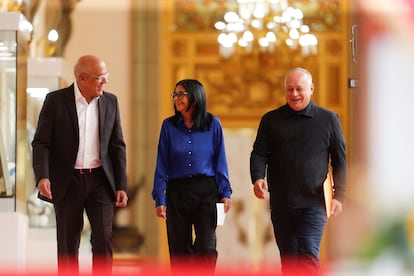 Venezuela se abre al mundo