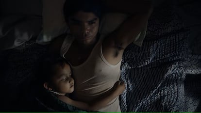Un momento de 'Sujo', de Fernanda Valadez y Astrid Rondero.