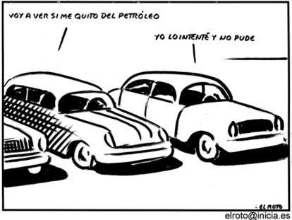 EL ROTO