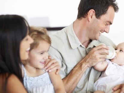 Quien concilia gana mucho