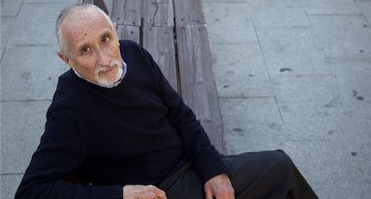 Antonio Morales, ex fiscal jefe de Málaga y presidente de la Cruz Roja en la provincia.