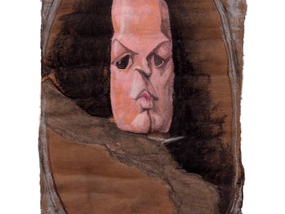 "BARTOLOMÉ ESTEBAN MURILLO, 400 AÑOS"