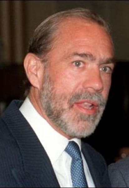 El ex ministro mexicano de Finanzas sustituirá al canadiense Donald Johnston