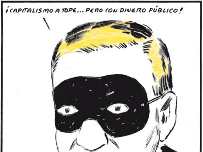 EL ROTO