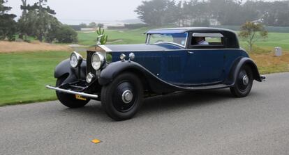 Rolls-Royce de 1932