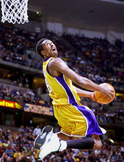 Kobe Bryant