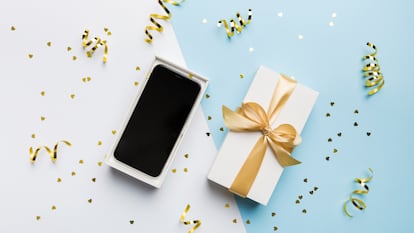 Artículo de EL PAÍS Escaparate que describe las mejores ofertas sobre tecnología en Amazon Week Tech.