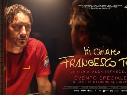 Mitos y traumas después de Totti (o Messi)