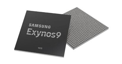 El Exynos 9810 será el procesador del Samsung Gaalxy S9