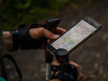 No te quedes sin mapas en tu iPhone, así puedes descargarlo para usarlos sin conexión