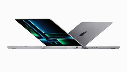 Diseño Apple MacBook pro