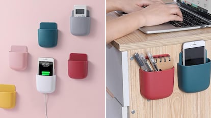 organizar la casa con productos de amazon haul