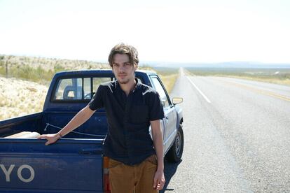 Boyhood, de Richard Linklater