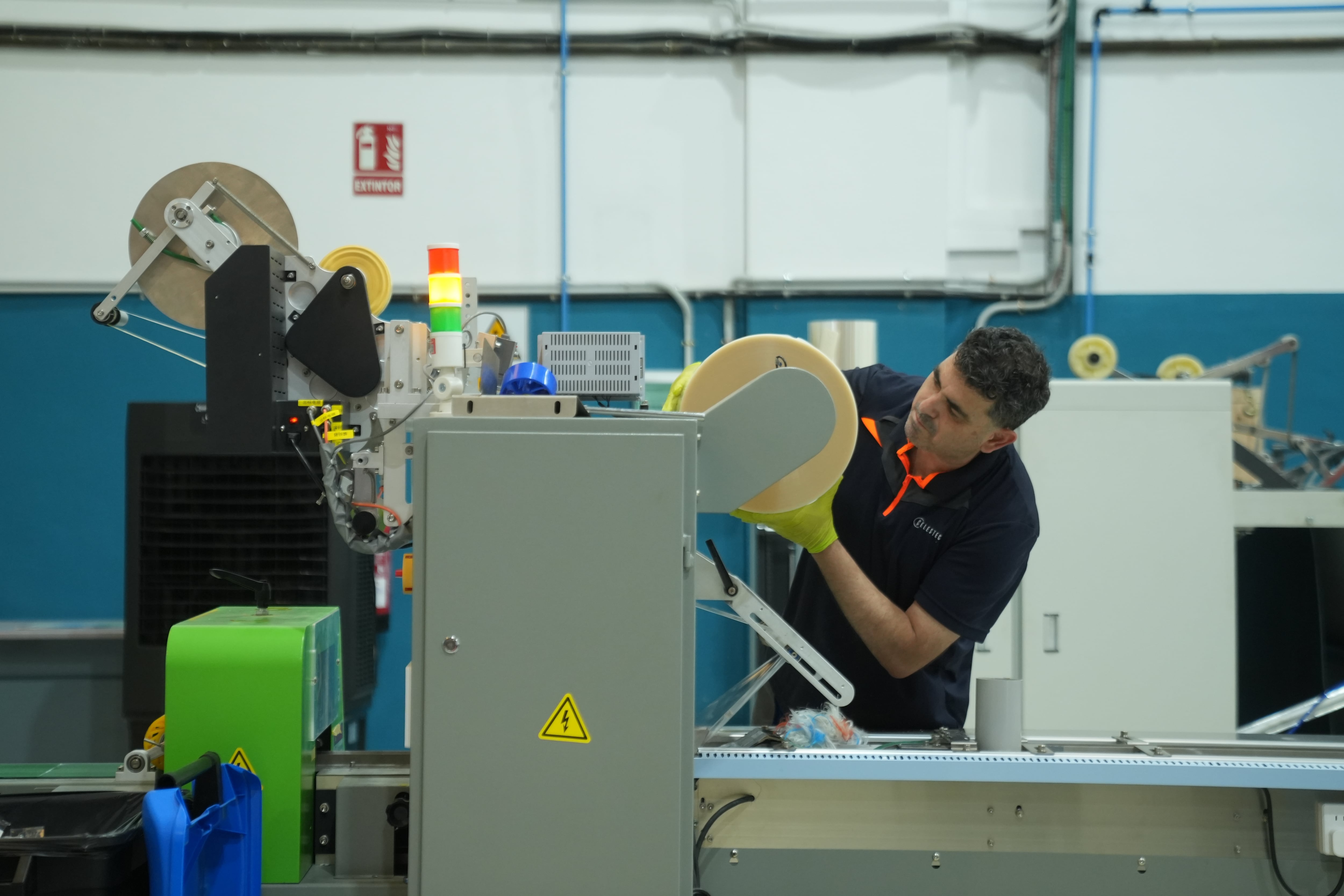 Spain's Economy Grows 2.7% in Q2, Outpacing Eurozone