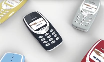 Nokia 3310