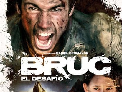 Cartel de Bruc. El desafio