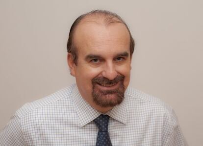 José María Martín Moreno.