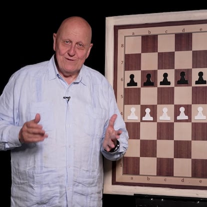 Vídeos de ajedrez | Gloriosas ventajas de espacio