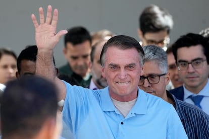 Jair Bolsonaro