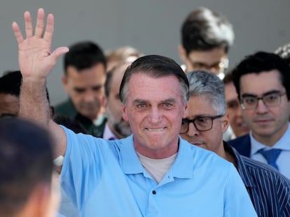 Jair Bolsonaro