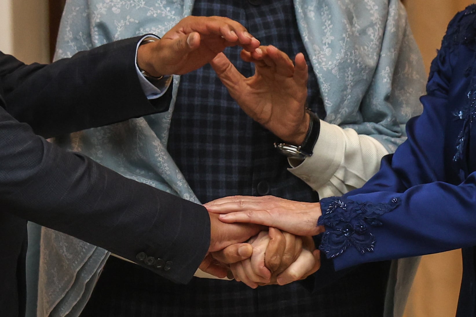 Europa envía una señal de apertura a Asia al aliarse con la India