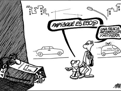 FORGES