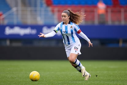 Real Sociedad Copa de la Reina