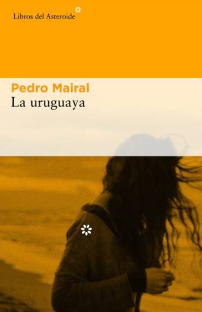Las 150 páginas de 'La uruguaya' ponen patas arriba conceptos como el amor, el deseo o el matrimonio.