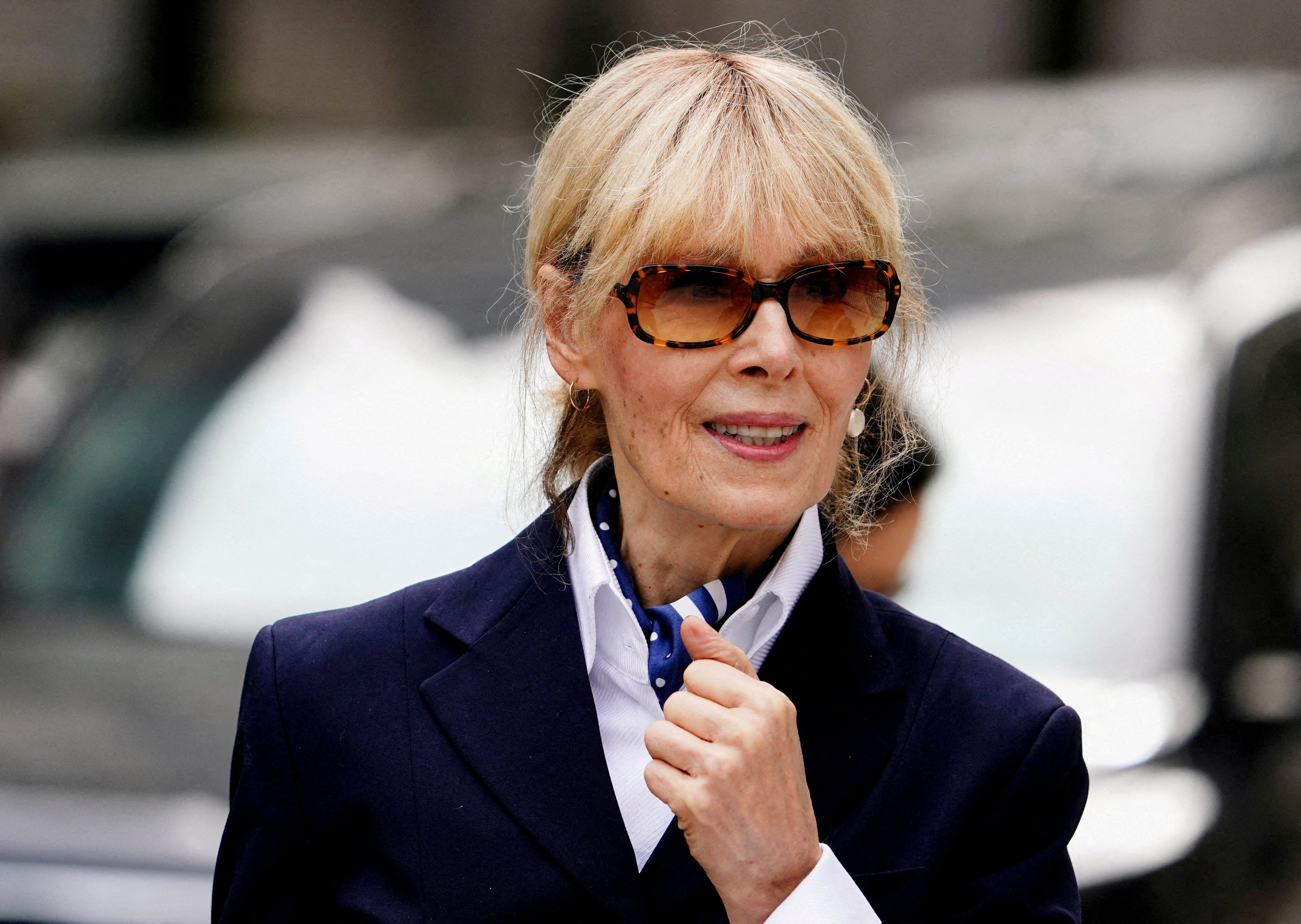 El Tribunal Supremo propina otro revés a Trump: rechaza la petición para anular la indemnización millonaria en favor de E. Jean Carroll