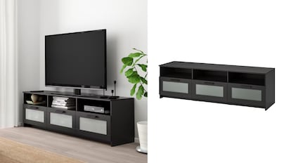 muebles tv Ikea