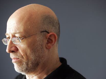 Tony Judt no se calló ni cuando la enfermedad empezó a paralizarle.