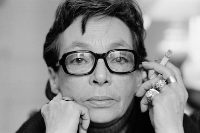 Marguerite Duras retrospectiva La Virreina Barcelona