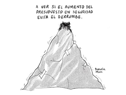 OTAN, por Daniella Martí