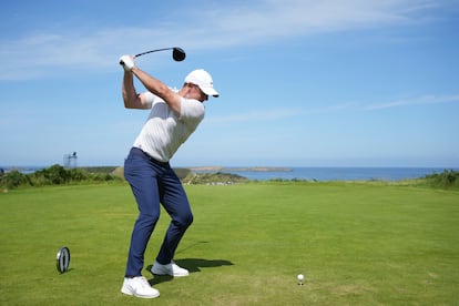 Open de golf