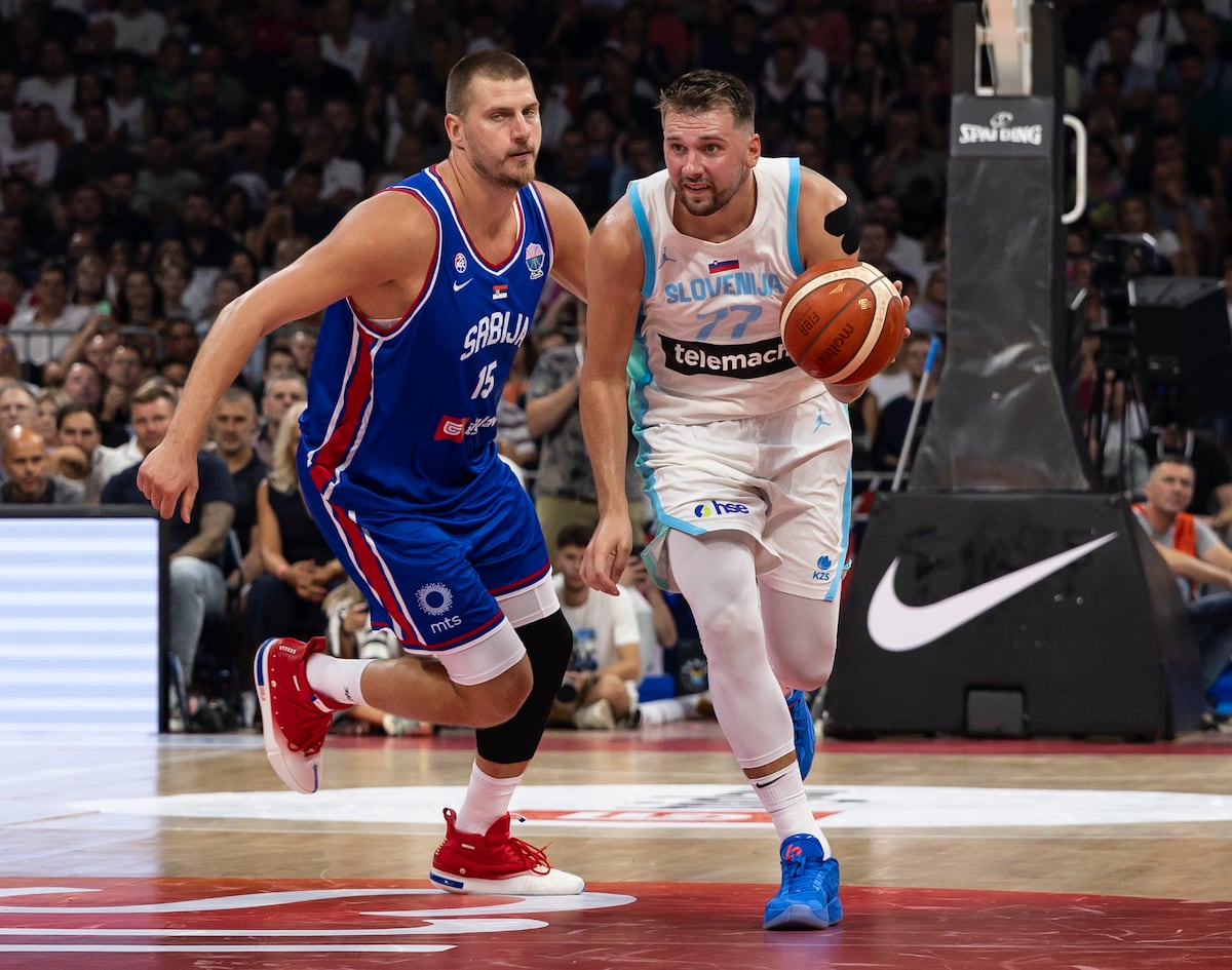 Un Eurobasket de grandes estrellas y grandes equipos