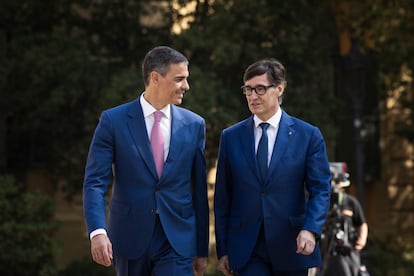El PSOE busca preservar su marca y conjurar el peligro de extinción de la mayoría de izquierdas