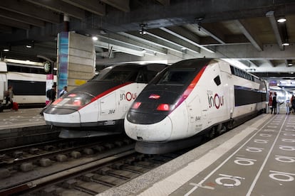 Un ataque “masivo” y “coordinado” contra las vías de tren de Francia sacude la jornada inaugural de los JJ OO
