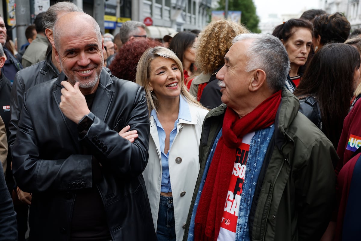 Trabajo pacta con los sindicatos ampliar el permiso por fallecimiento a diez días
