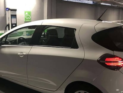 Mercadona invertirá 21 millones en instalar 5.000 cargadores para coches eléctricos