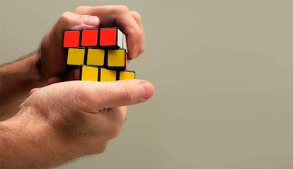 Cubo de Rubik