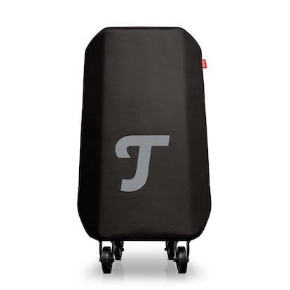 Frontal del altavoz portátil Teufel ROCKSTER 2