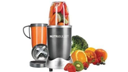 nutribullet