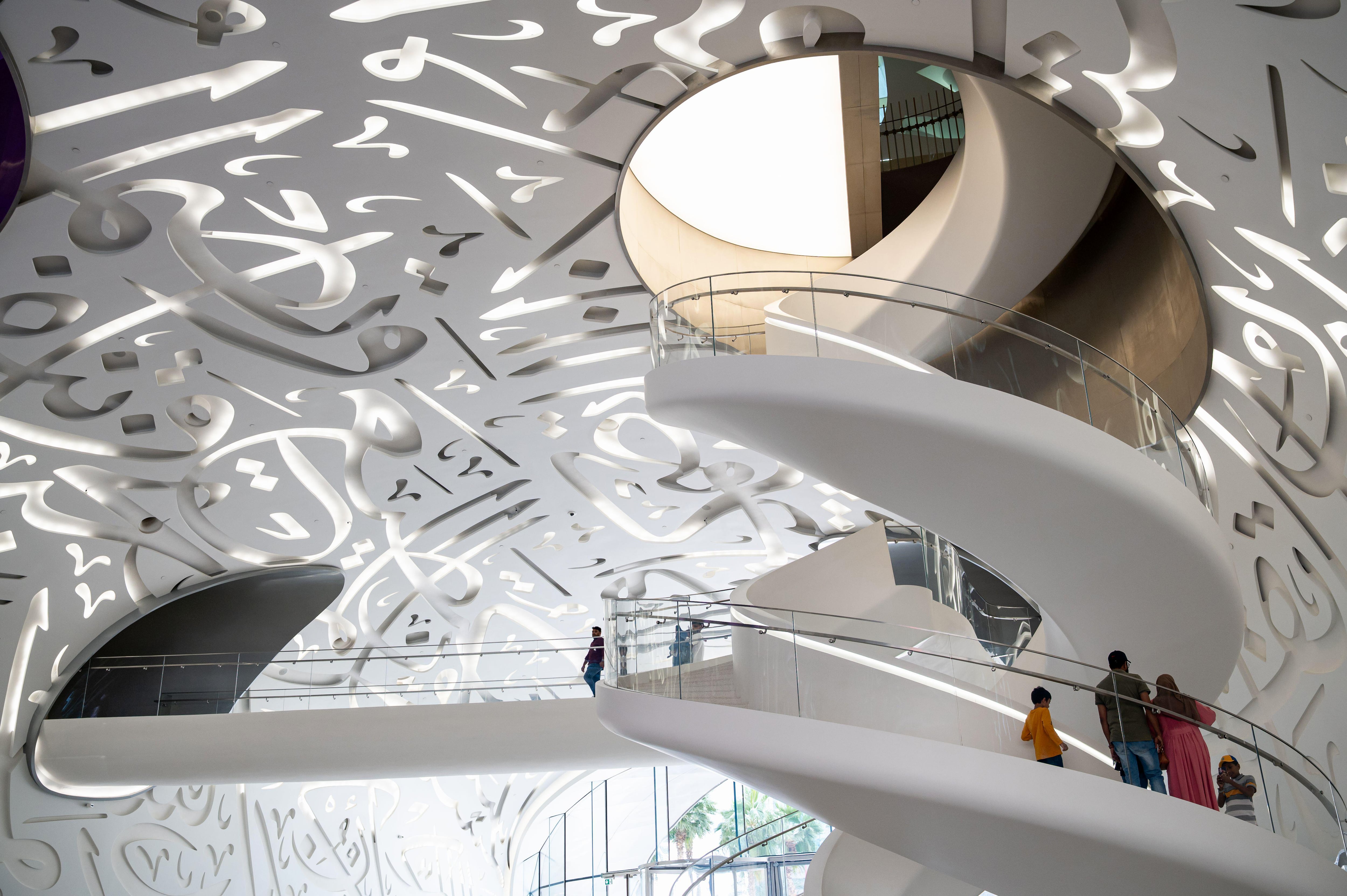 Dubái es sinónimo de futuro: claves de un destino que busca ser más cultural, peatonal y sostenible