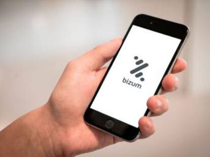 Toda la banca española se interesa por el 9,4% de Bizum que vende CaixaBank