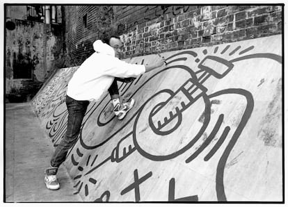 Keith Haring