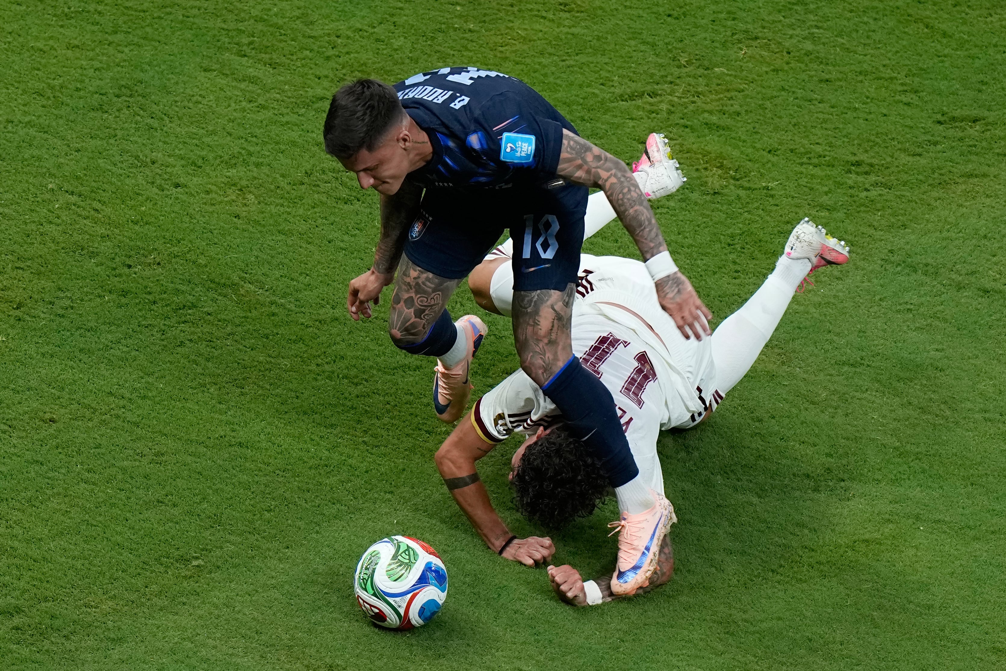 La salud manda sobre el juego