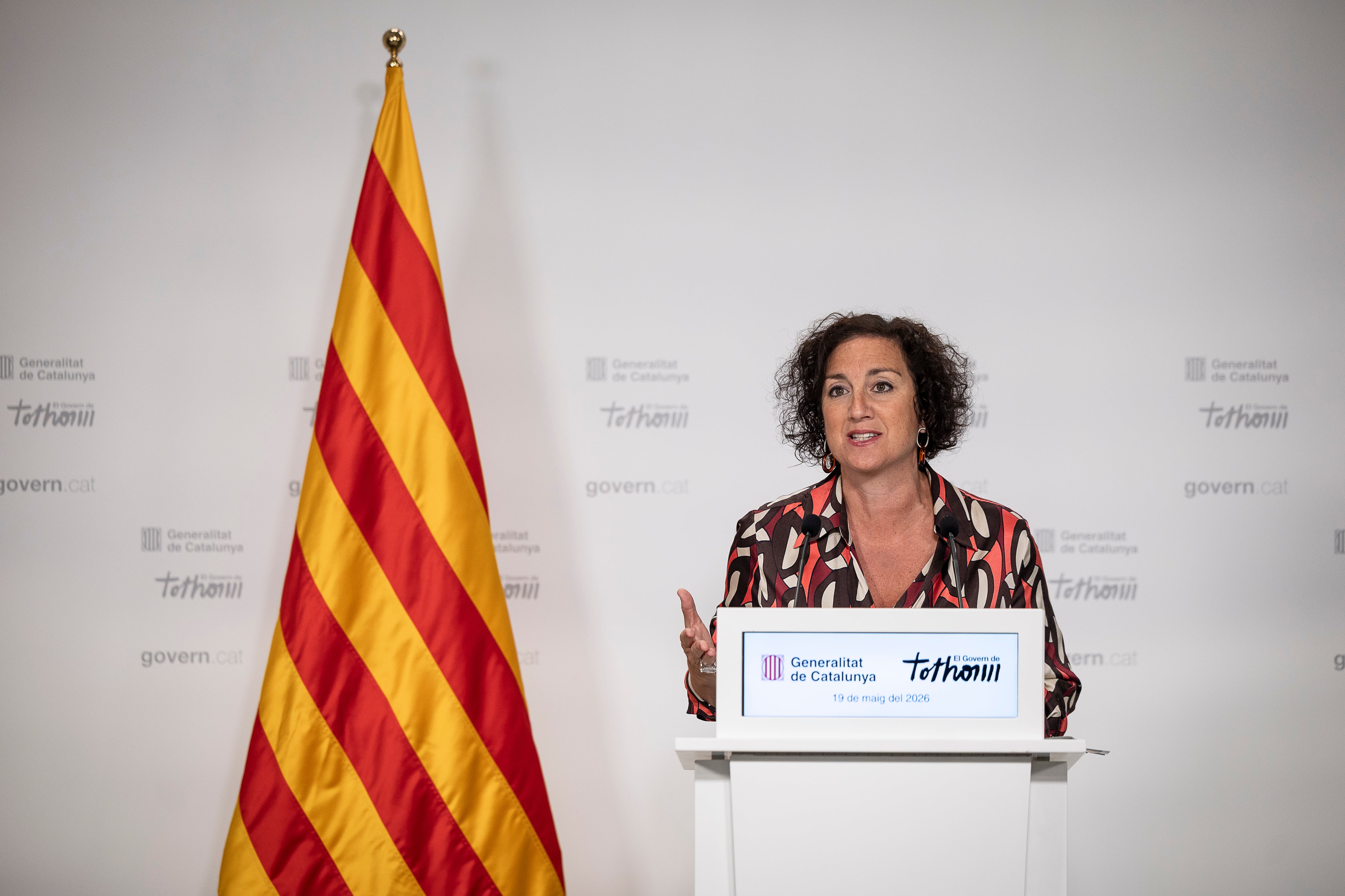 Las claves del acuerdo presupuestario: blindaje de infraestructuras y financiación para 2027