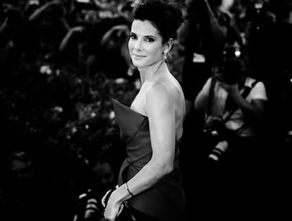 sandra bullock