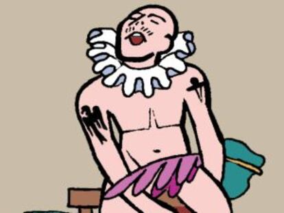 Otro mundo, otro Don Juan