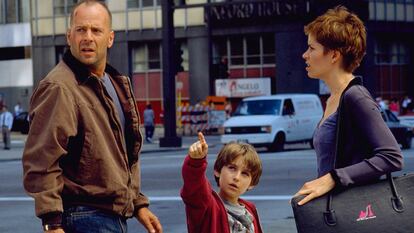 Mercury Rising, de Harold Becker